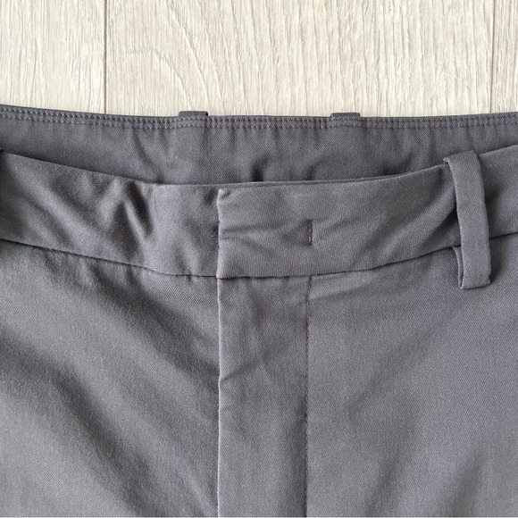 Kit and Ace Navigator Commute Pants Slim Fit - Picture 3 of 15